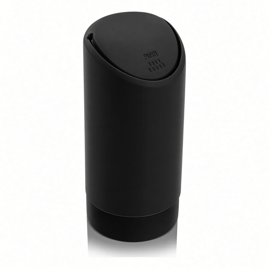 3R Silicone Car Trash Can
