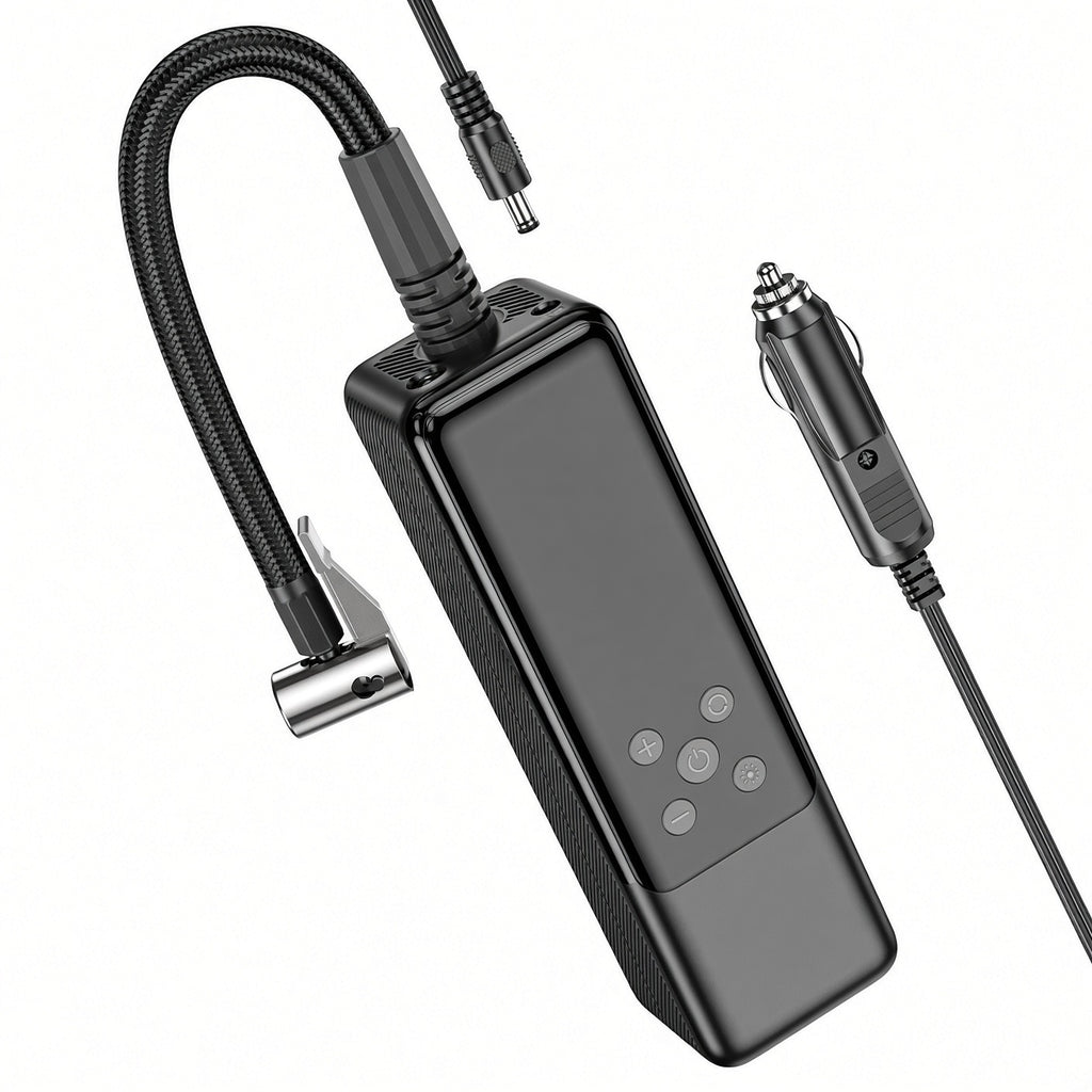 Hoco - Compact Air Pump (ZP5)