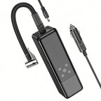 Hoco - Compact Air Pump (ZP5)