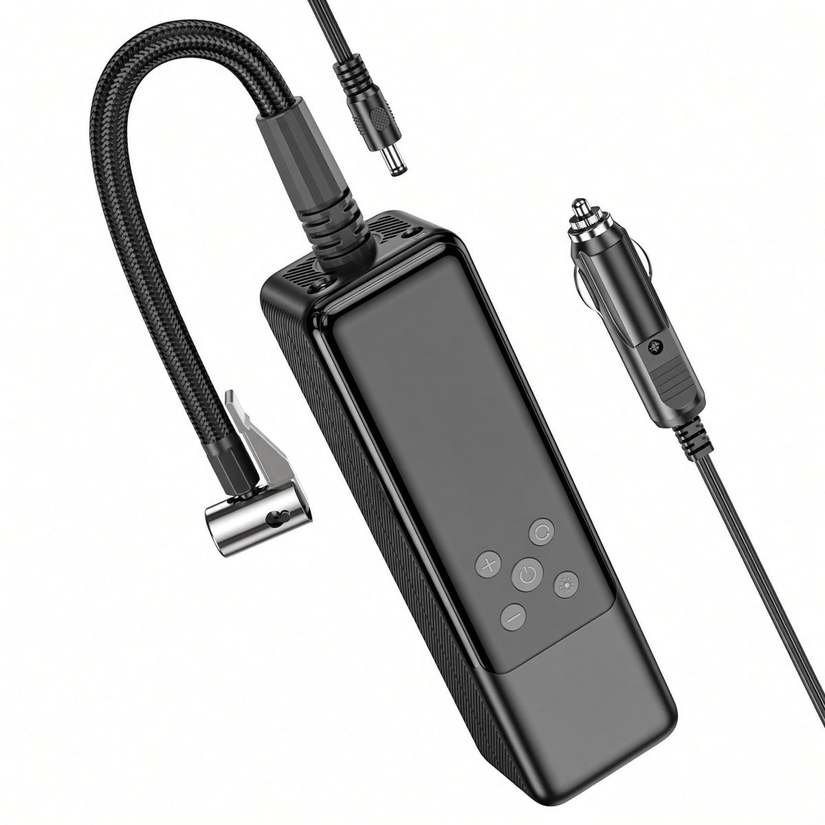 Hoco - Compact Air Pump (ZP5)