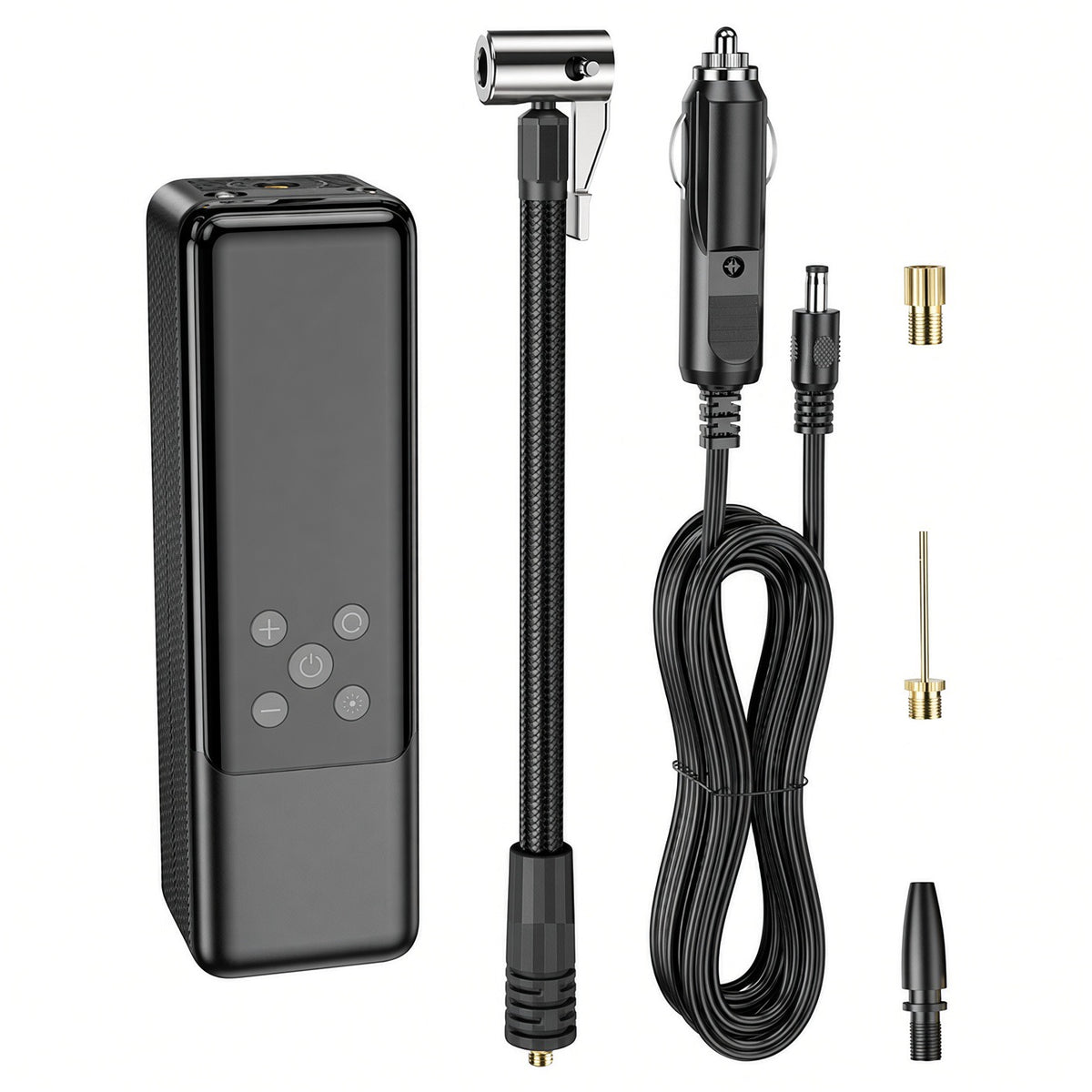 Hoco - Compact Air Pump (ZP5)