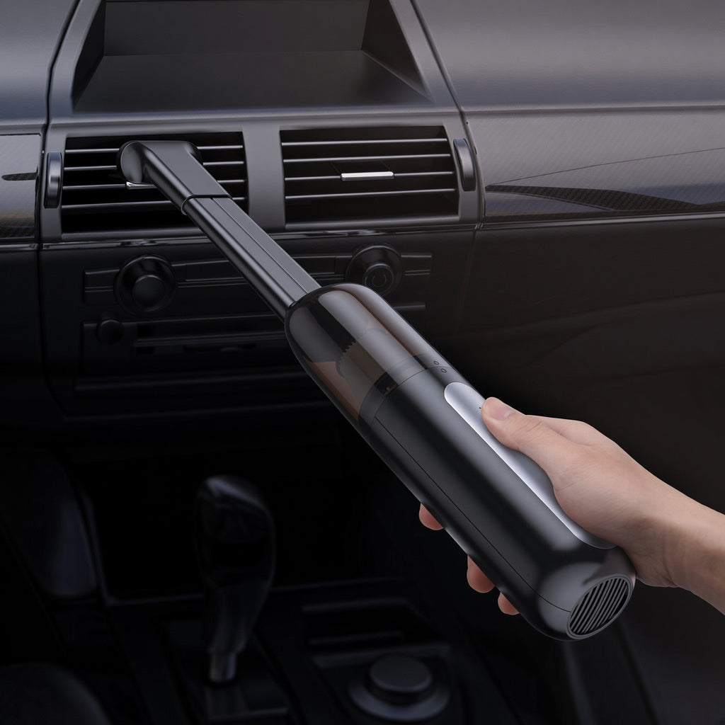 Hoco - Compact Car Vaccum Cleaner (ZP1) ©