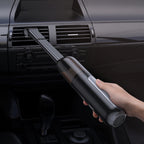 Hoco - Compact Car Vaccum Cleaner (ZP1) ©