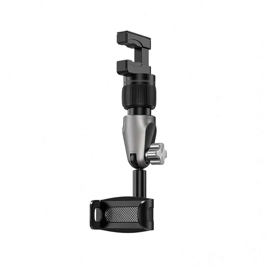 Flexible Car Phone Holder