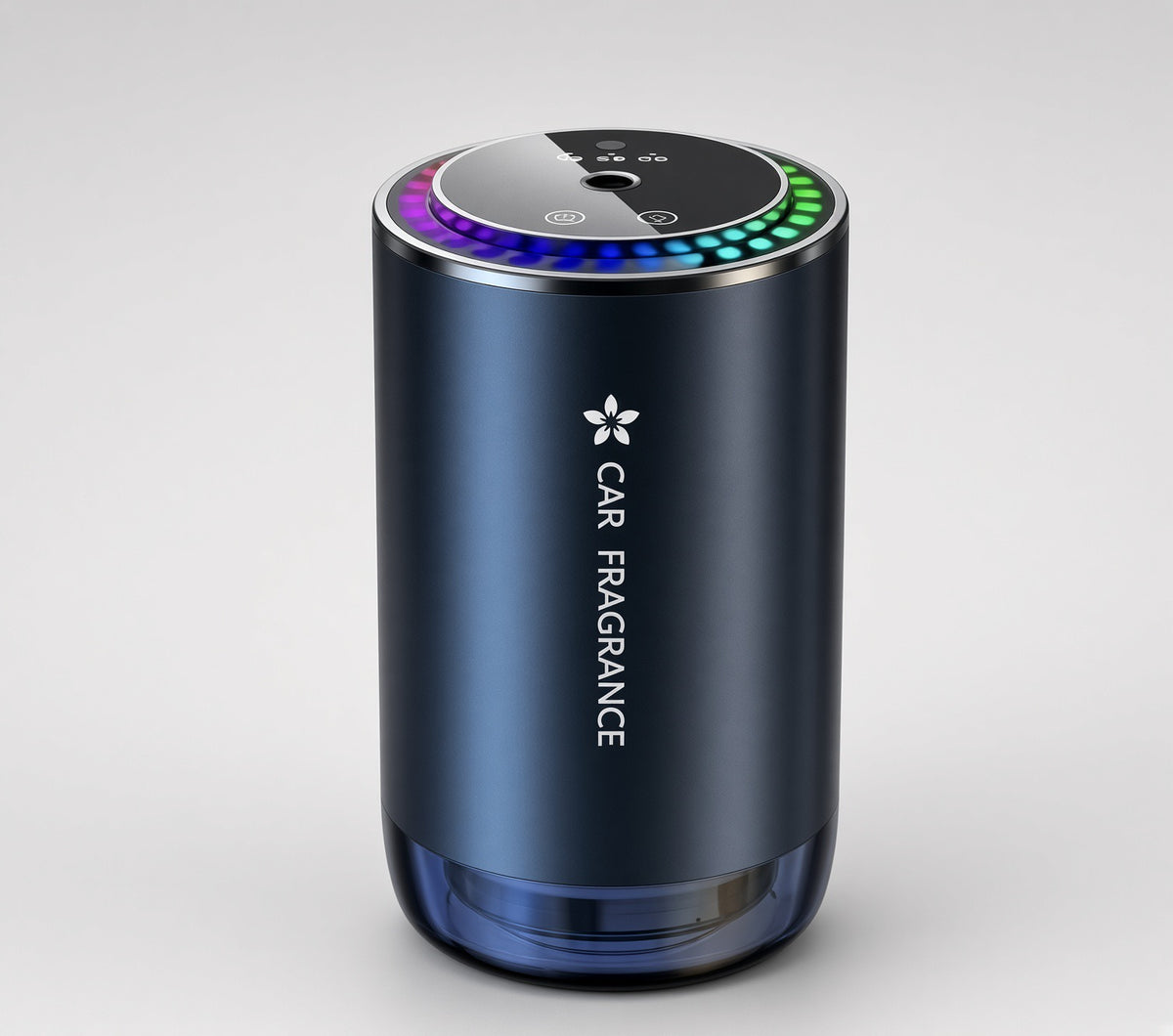 Car Fragrance With Light