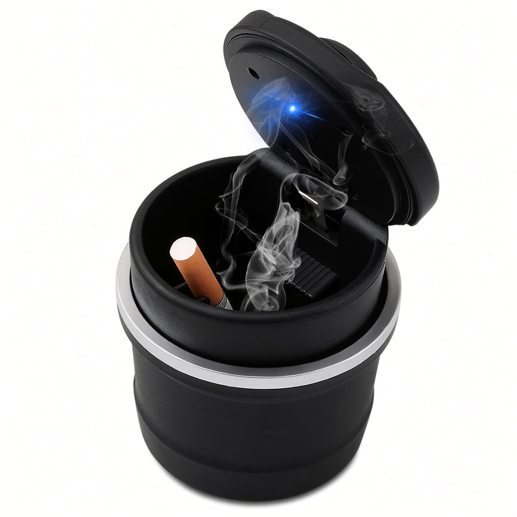Portable Car Ashtray