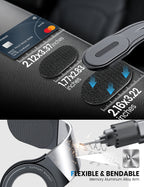 Detachable Magnetic Car Phone Mount