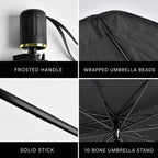 Car Windshield Sun Umbrella