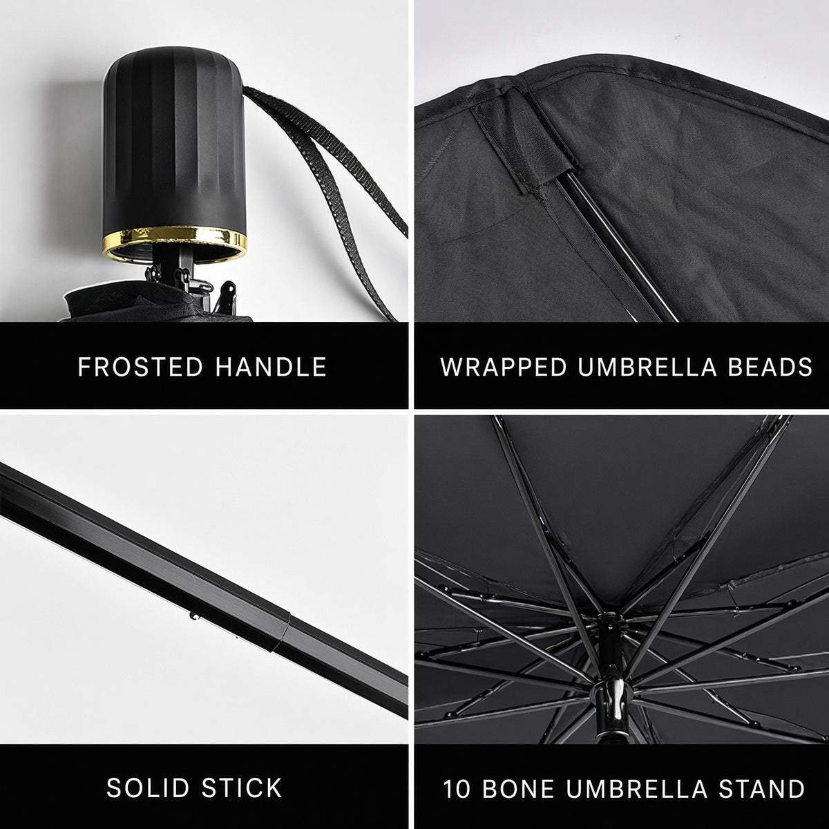 Car Windshield Sun Umbrella