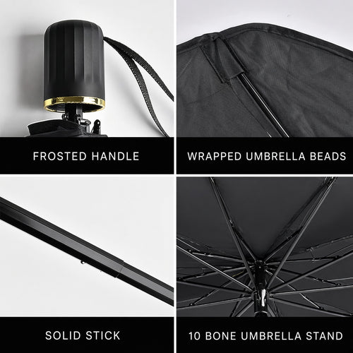 Car Windshield Sun Umbrella