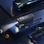 Hoco - Compact Air Pump (ZP5)