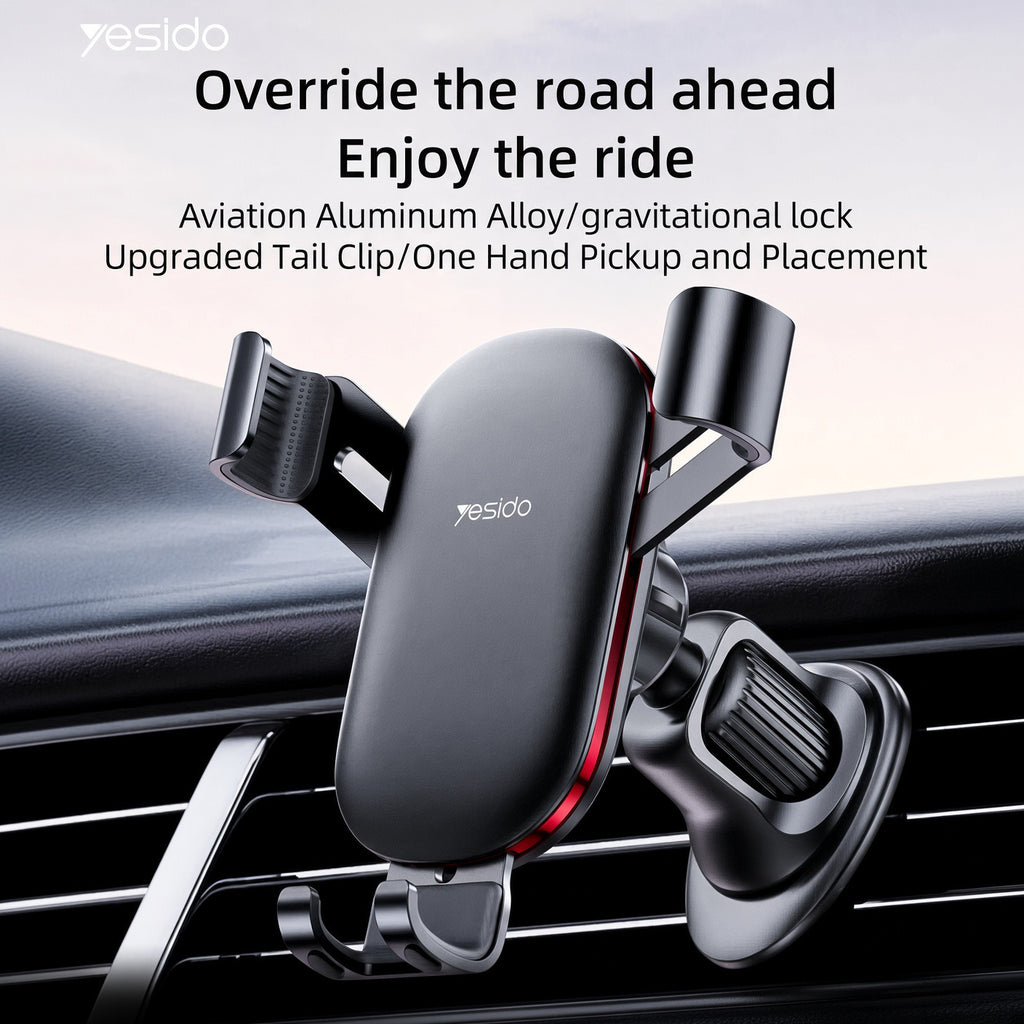 LP Car Mount