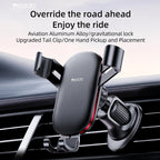 LP Car Mount