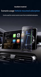 Hepu - Vacuum Suction Phone Holder
