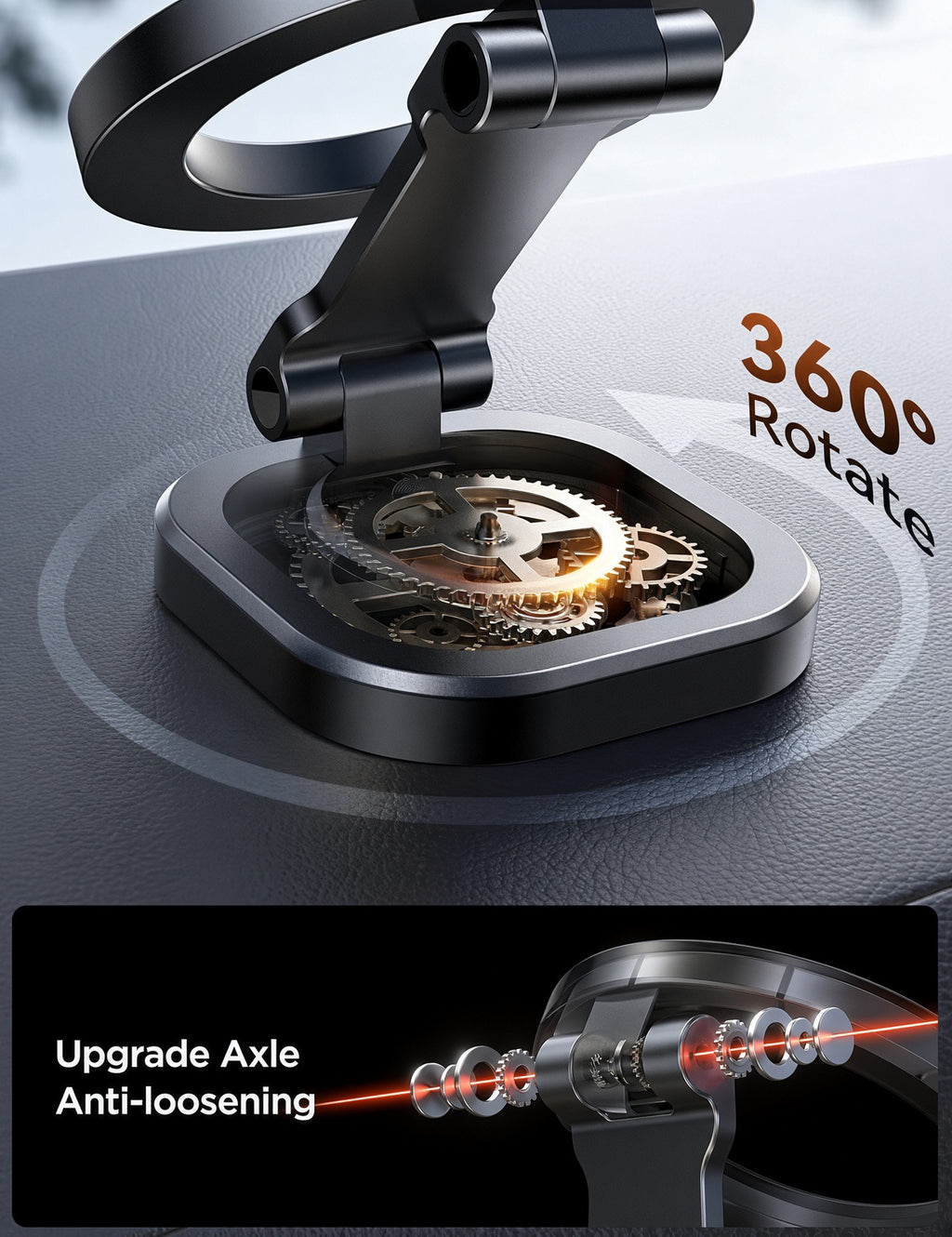 Phone Holder For your Car