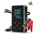 Portable Multi-Purpose Digital Air Compressor ©