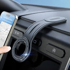 Detachable Magnetic Car Phone Mount