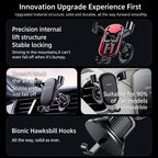 LP Car Mount
