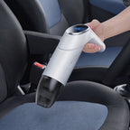 Hoco - Car Vacuum Cleaner (ZP6)