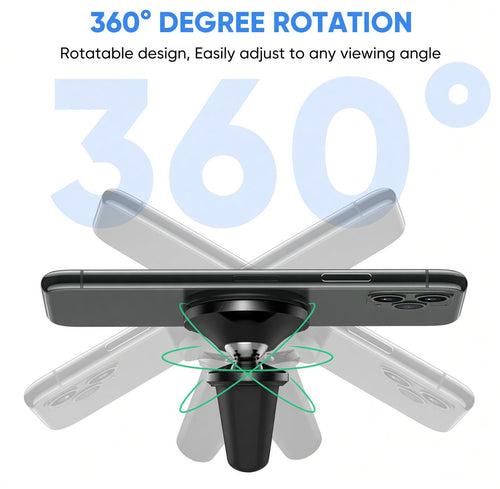 Air Vent Universal Magnet Holder