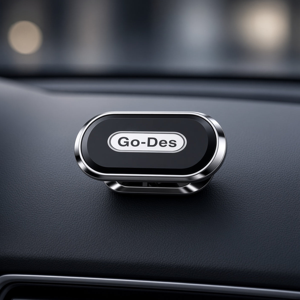 Mini Magnetic Phone Holder