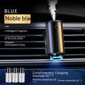 Smart Car Aroma Diffuser Air Outlet Perfume