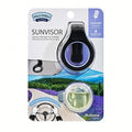 Sunvisor Clip Car Perfume