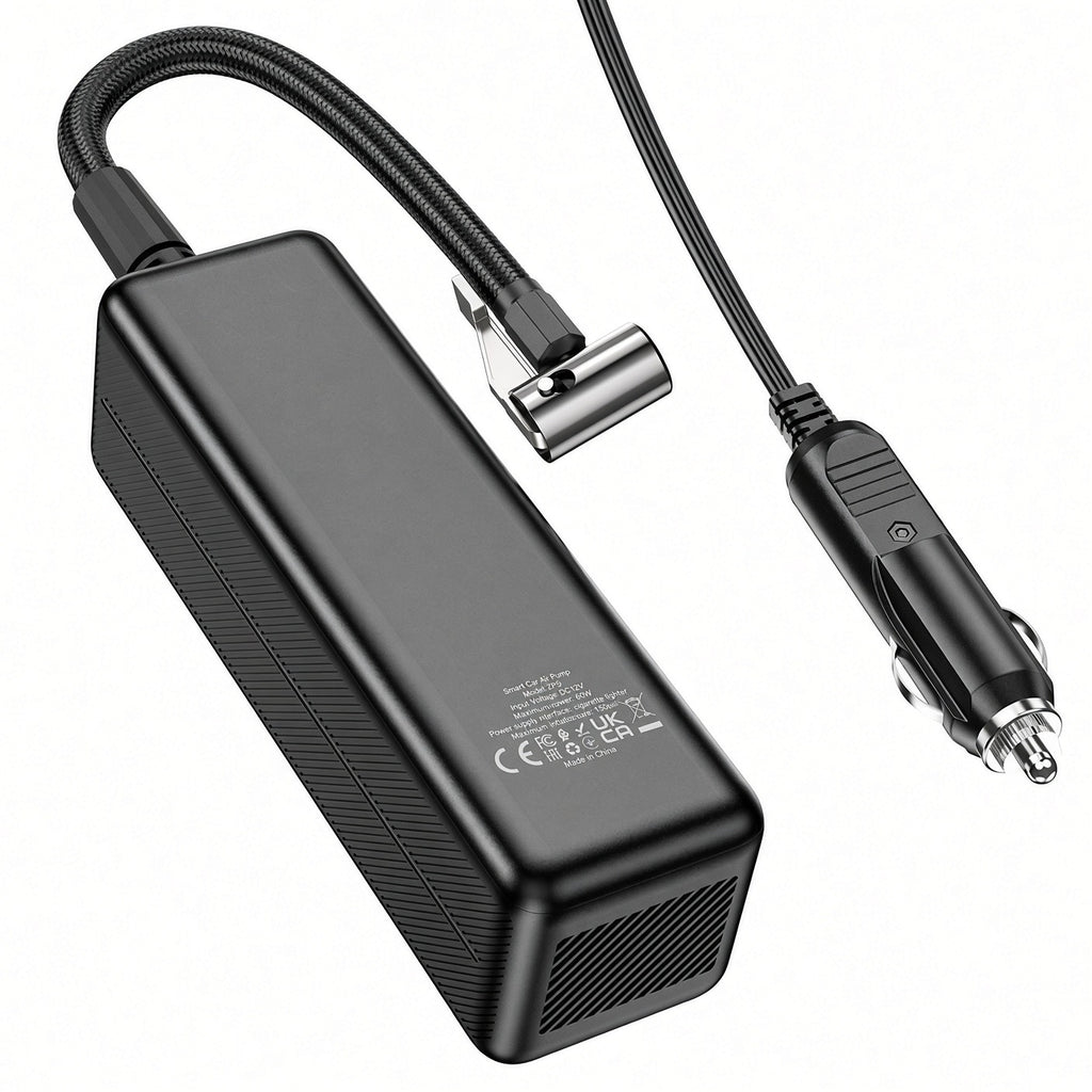 Hoco - Compact Air Pump (ZP5)