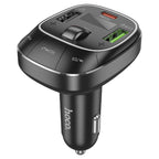 Hoco - Car BT FM Transmitter (E76)