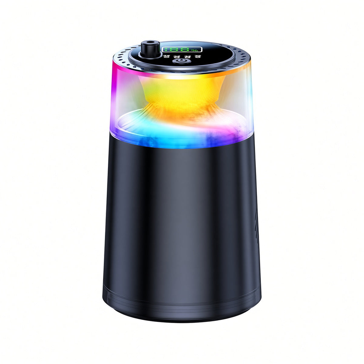 Starry Sky Car Fragrance Diffuser