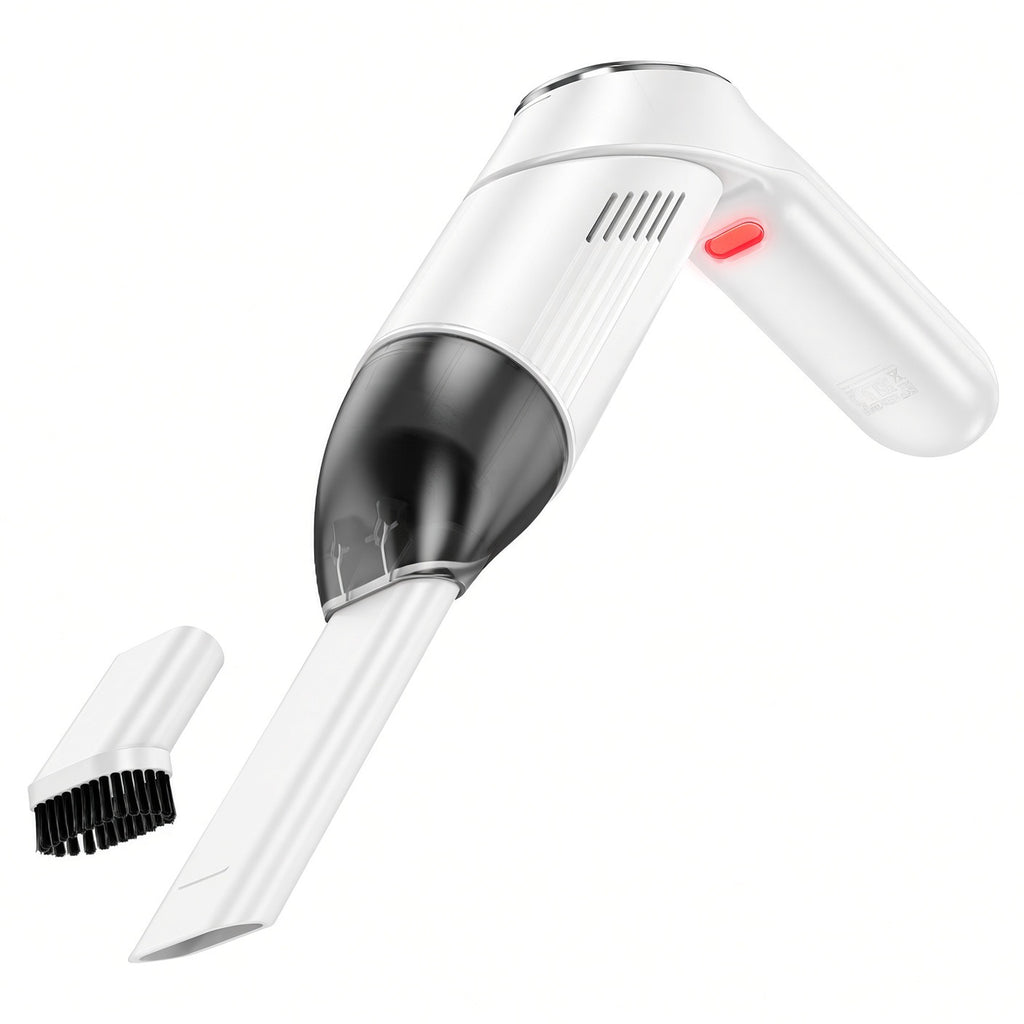 Hoco - Car Vacuum Cleaner (ZP6)