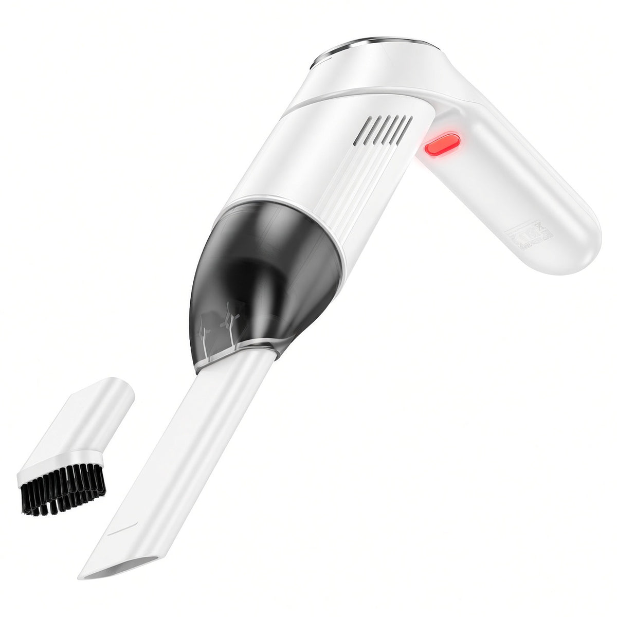 Hoco - Car Vacuum Cleaner (ZP6)