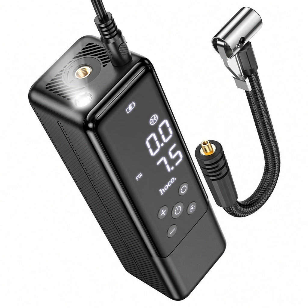 Hoco - Compact Air Pump (ZP5)