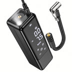 Hoco - Compact Air Pump (ZP5)