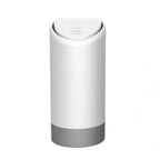 3R Silicone Car Trash Can