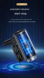 Smart Car Aroma Diffuser Air Outlet Perfume