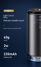 Smart Car Aroma Diffuser Air Outlet Perfume