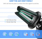 Air Vent Universal Magnet Holder