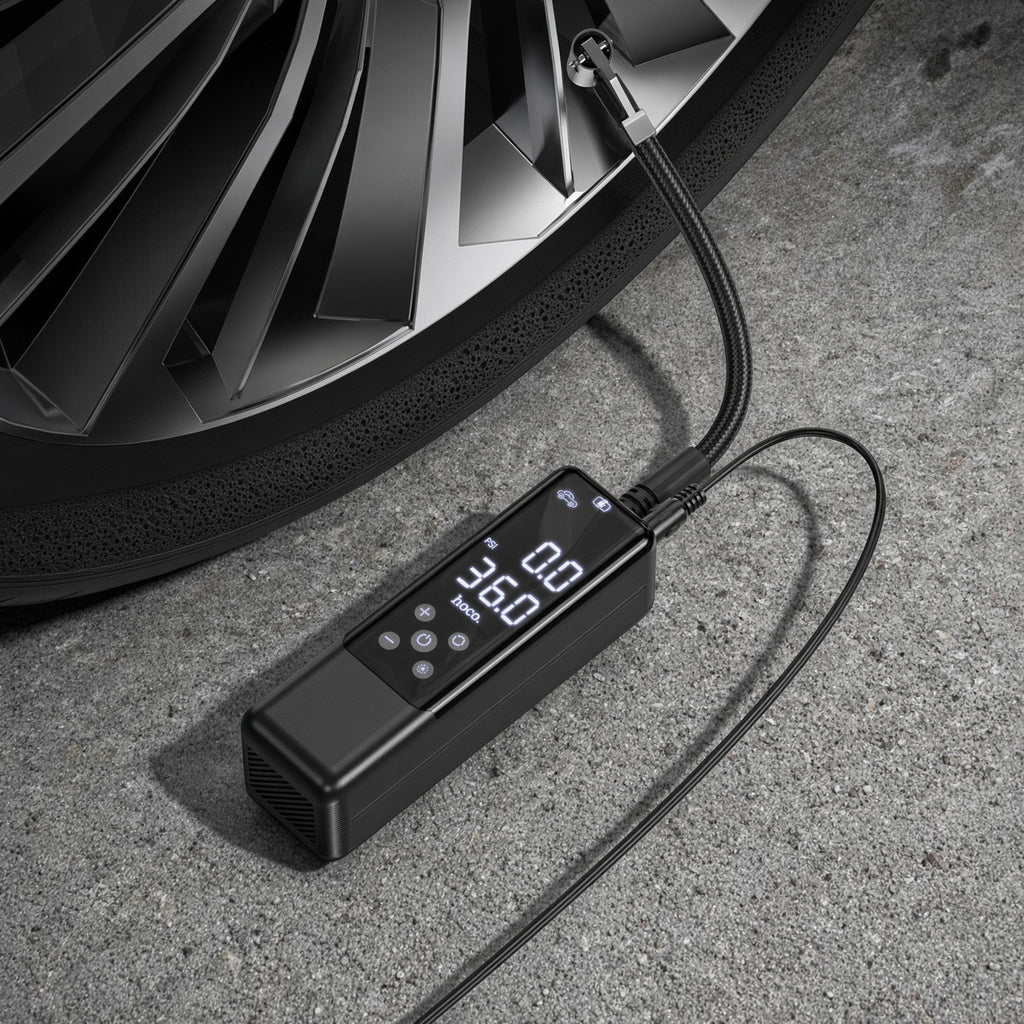 Hoco - Compact Air Pump (ZP5)