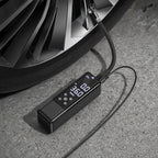 Hoco - Compact Air Pump (ZP5)