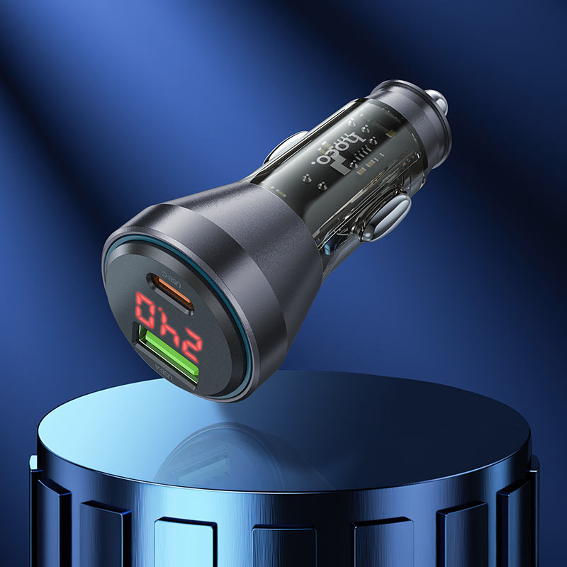 Hoco - Car Charger