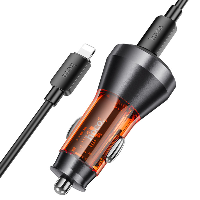 Hoco - Car Charger