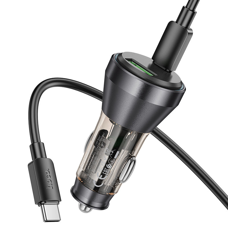 Hoco - Car Charger